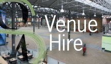 Venue Hire London